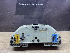 Панель приладів BMW E34 (МКПП) дизель VDO